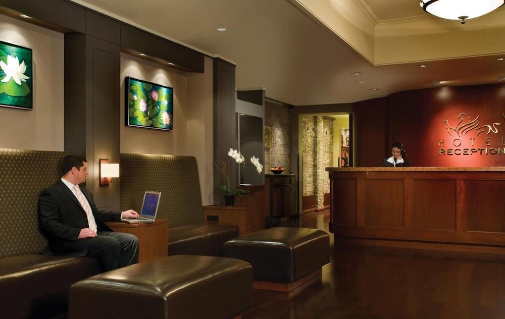 Hotel Griffon Σαν Φρανσίσκο Εξωτερικό φωτογραφία