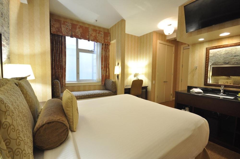 Hotel Griffon Σαν Φρανσίσκο Εξωτερικό φωτογραφία