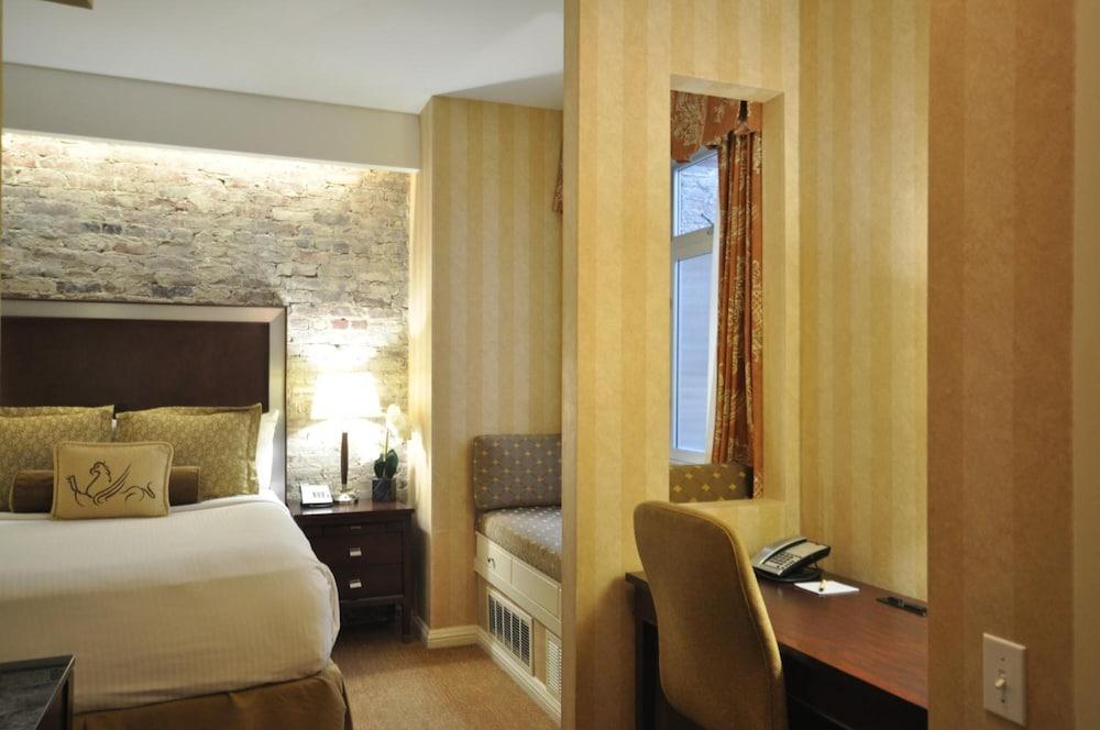 Hotel Griffon Σαν Φρανσίσκο Εξωτερικό φωτογραφία