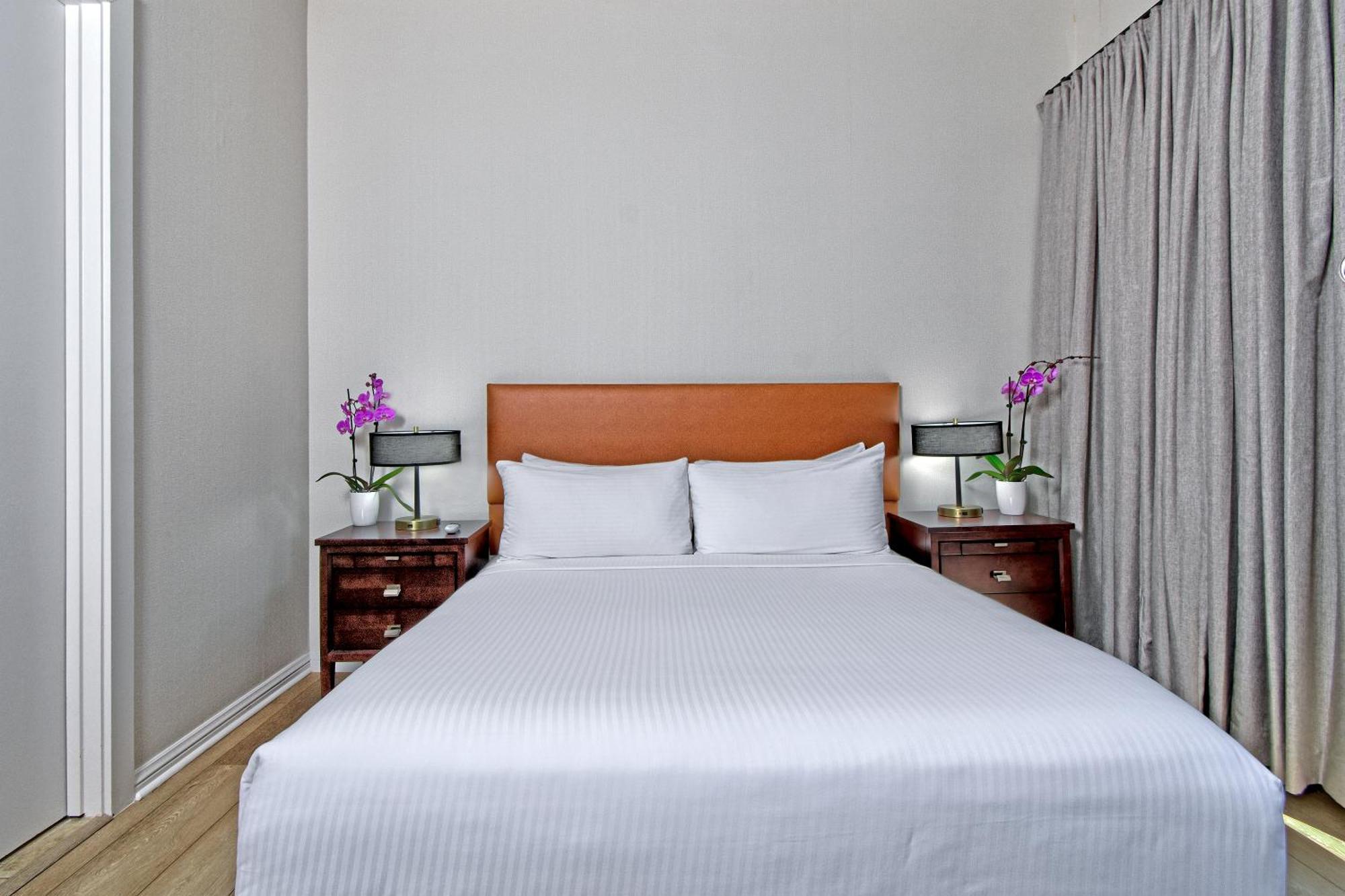 Hotel Griffon Σαν Φρανσίσκο Εξωτερικό φωτογραφία