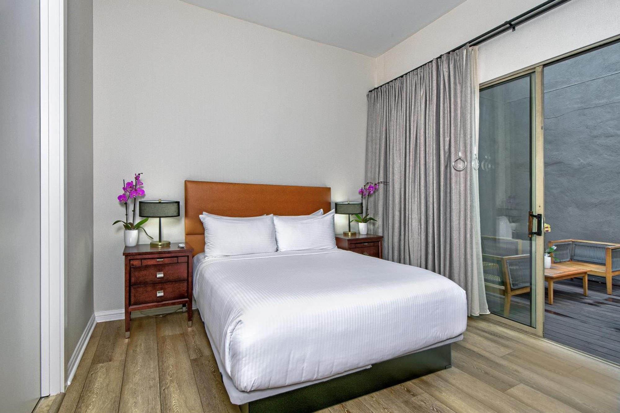 Hotel Griffon Σαν Φρανσίσκο Εξωτερικό φωτογραφία