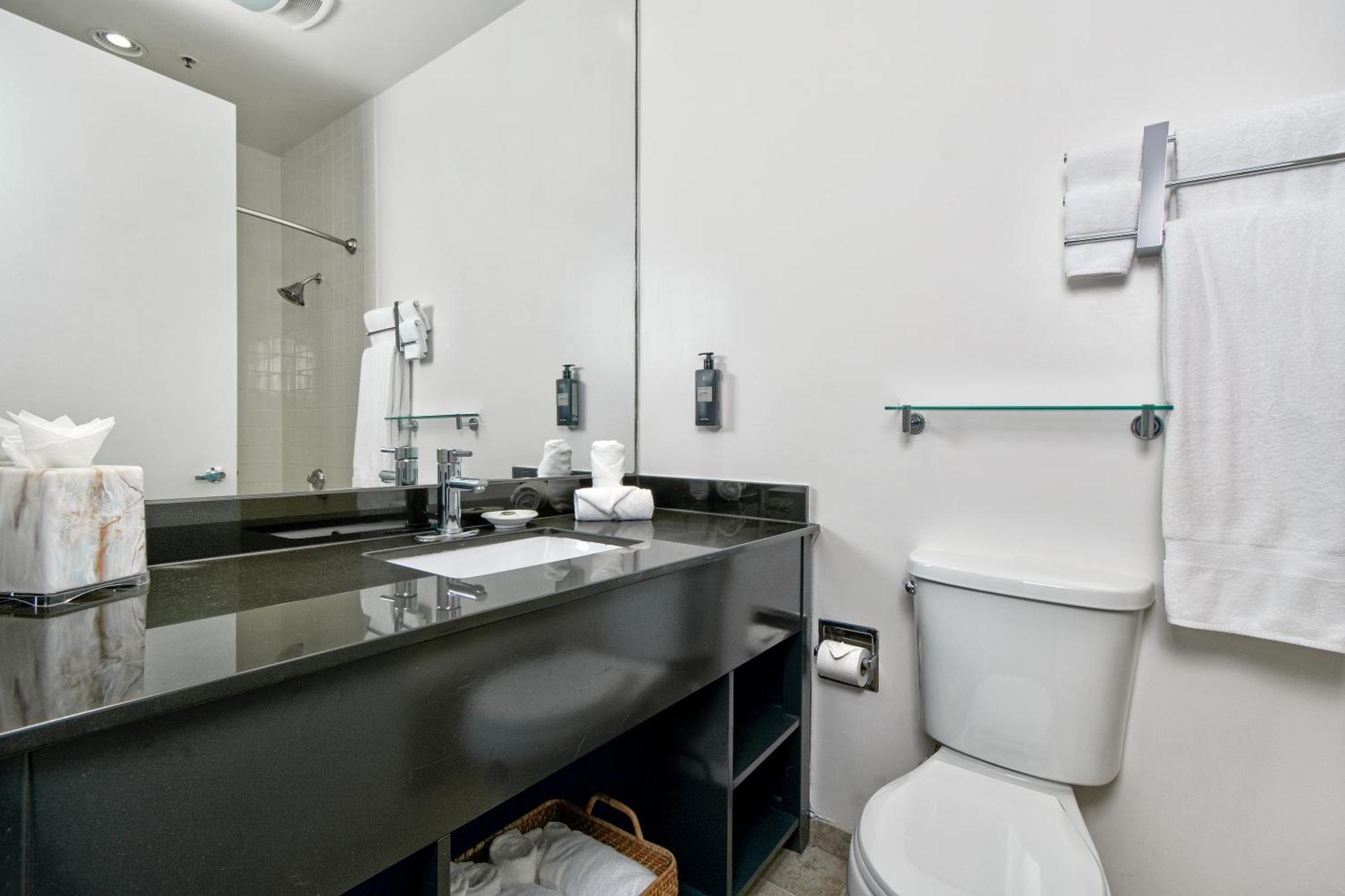 Hotel Griffon Σαν Φρανσίσκο Εξωτερικό φωτογραφία