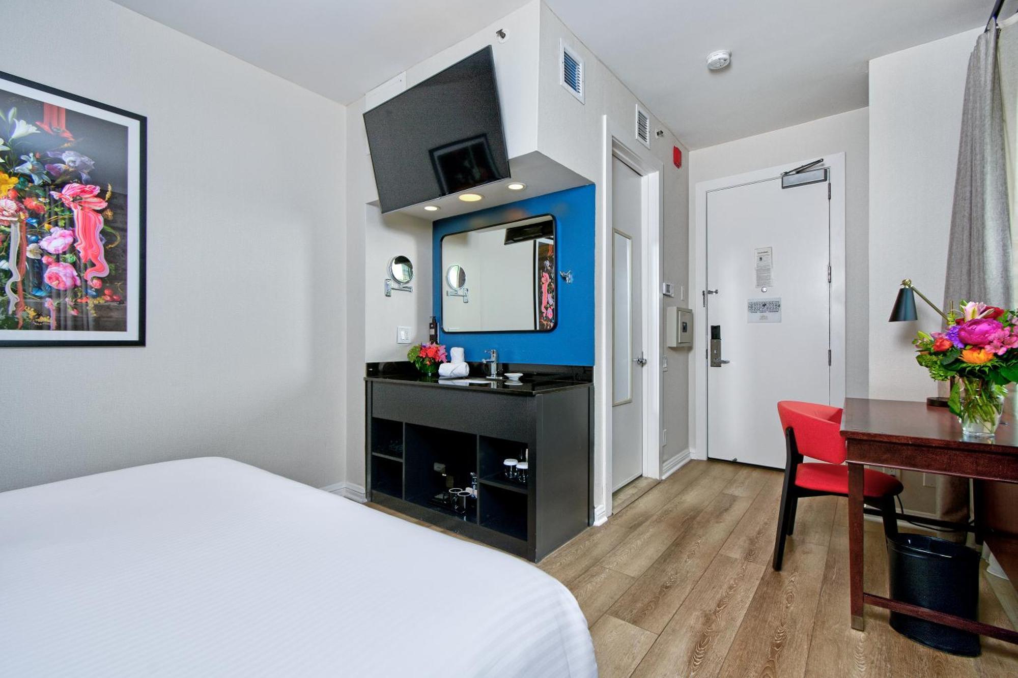 Hotel Griffon Σαν Φρανσίσκο Εξωτερικό φωτογραφία
