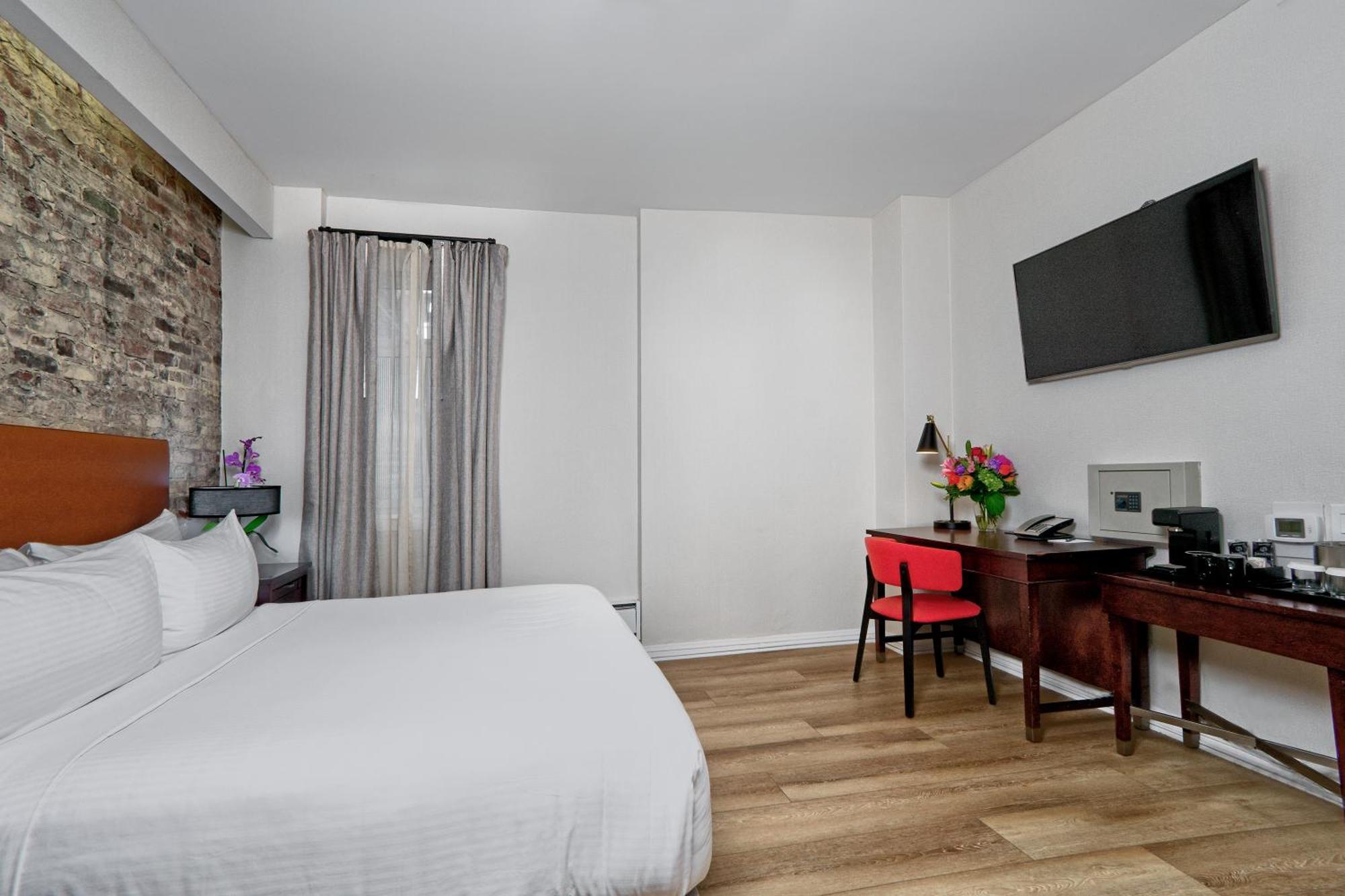 Hotel Griffon Σαν Φρανσίσκο Εξωτερικό φωτογραφία