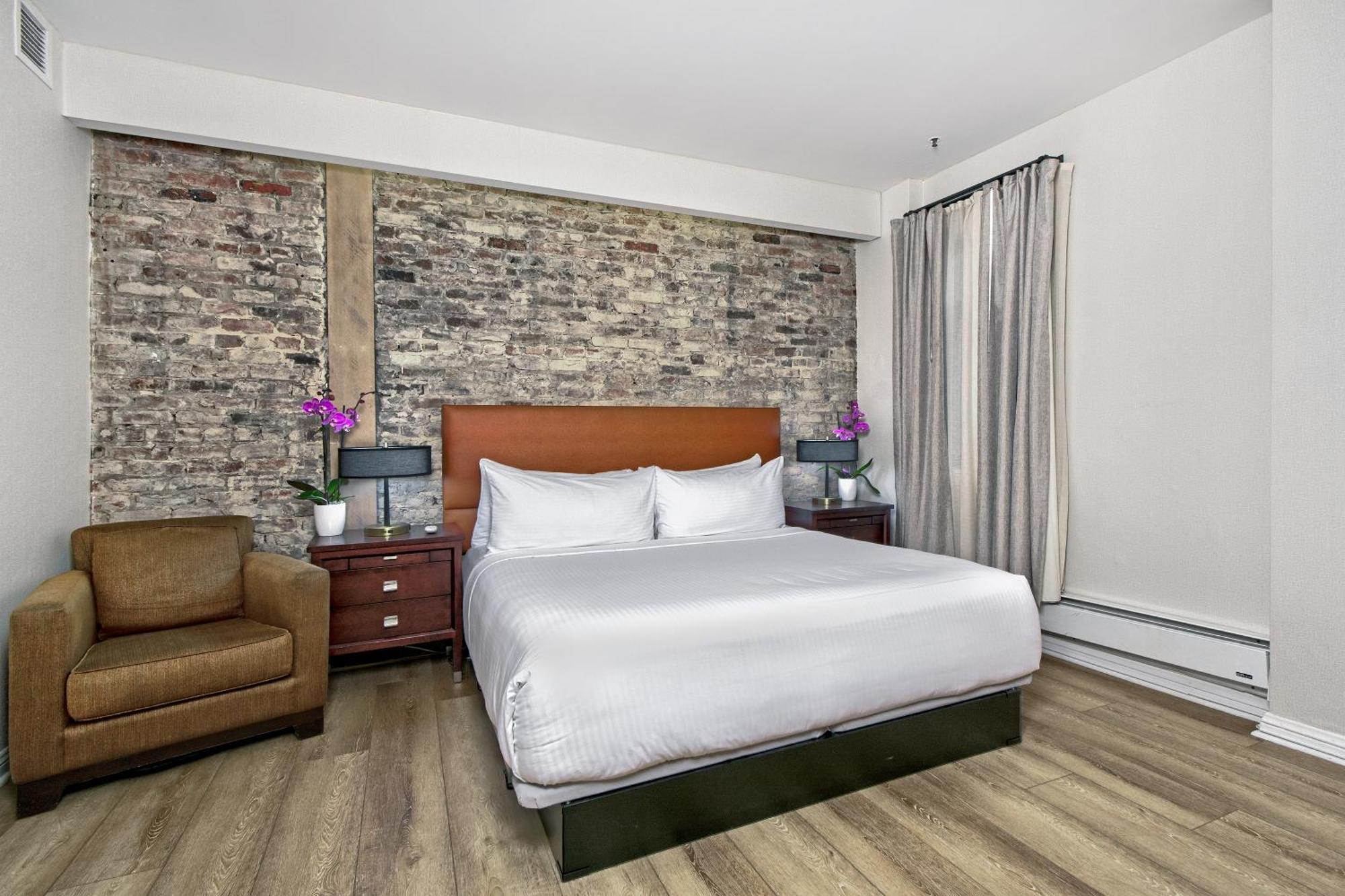 Hotel Griffon Σαν Φρανσίσκο Εξωτερικό φωτογραφία