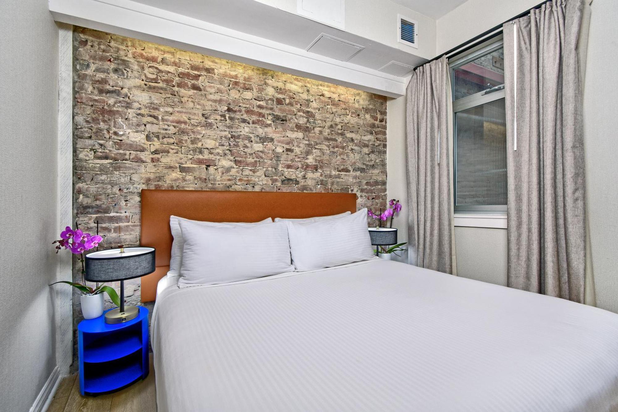 Hotel Griffon Σαν Φρανσίσκο Εξωτερικό φωτογραφία