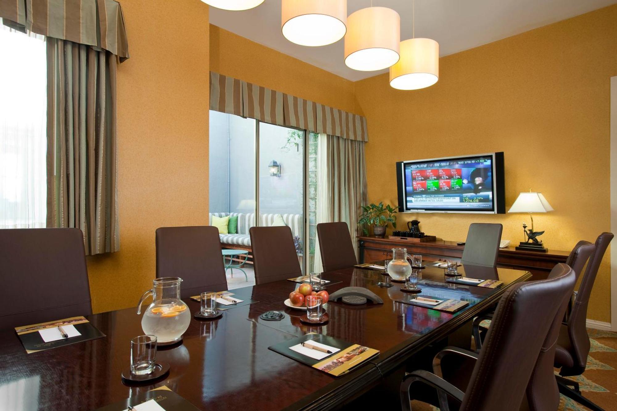 Hotel Griffon Σαν Φρανσίσκο Ανέσεις φωτογραφία