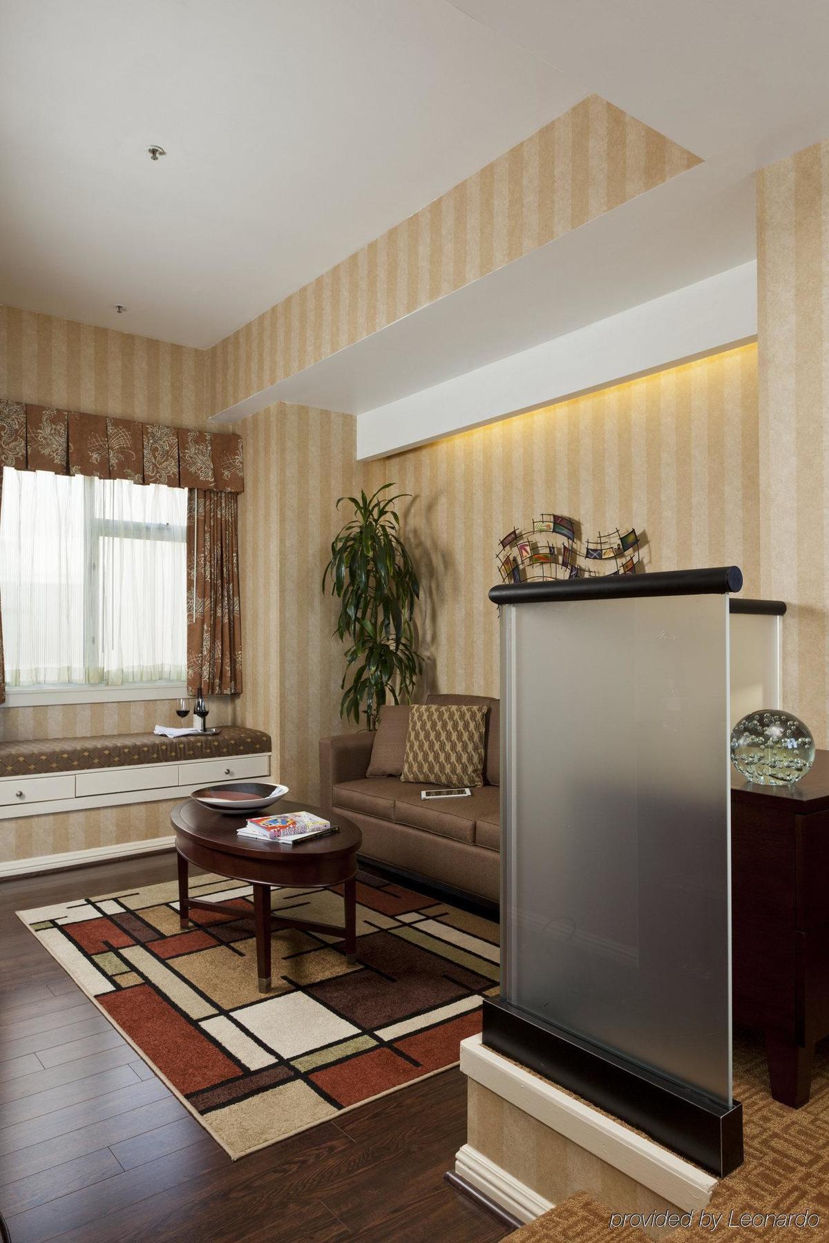 Hotel Griffon Σαν Φρανσίσκο Εξωτερικό φωτογραφία
