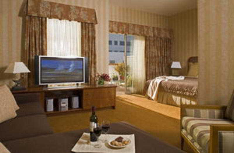 Hotel Griffon Σαν Φρανσίσκο Δωμάτιο φωτογραφία