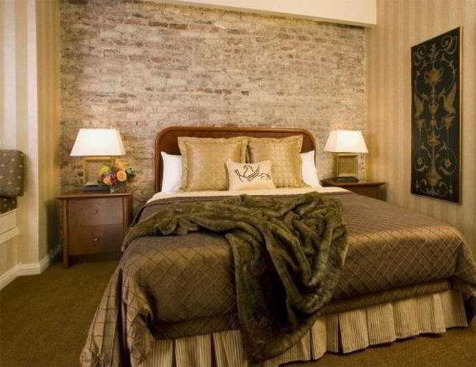 Hotel Griffon Σαν Φρανσίσκο Δωμάτιο φωτογραφία