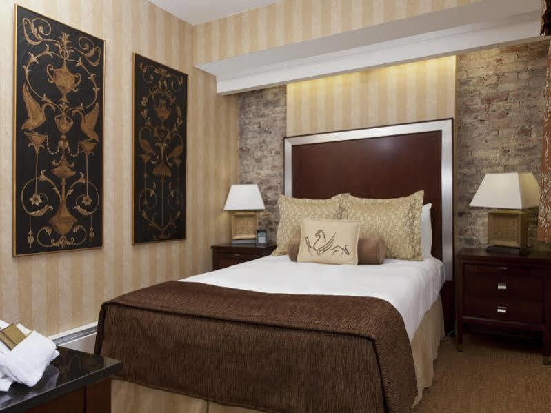 Hotel Griffon Σαν Φρανσίσκο Εξωτερικό φωτογραφία